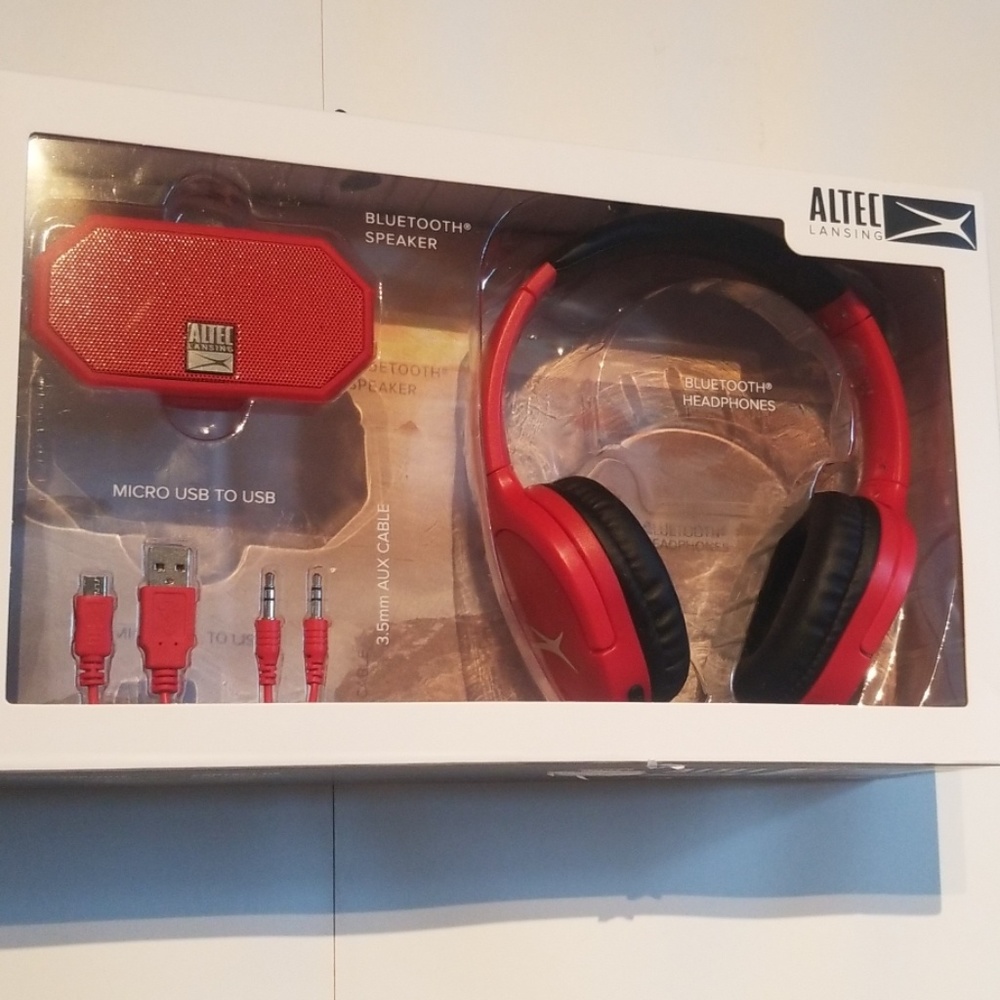 Bluetooth 4 Piece Sound Kit - Picture 4 of 4
